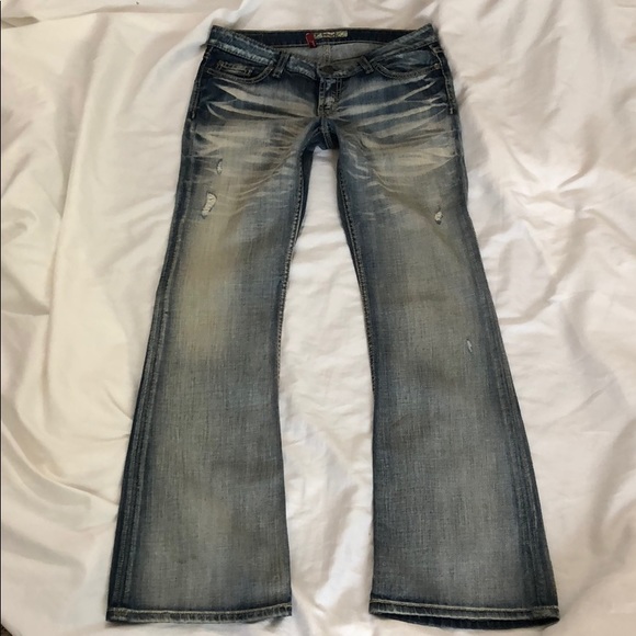 BKE designer jeans - Picture 3 of 8